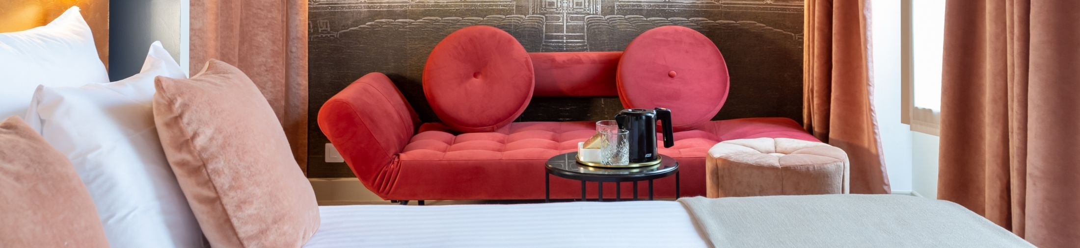 Hotel Sacha