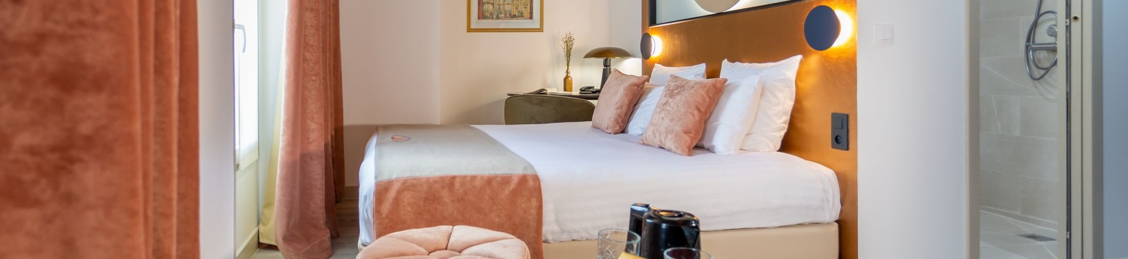 Hotel Sacha