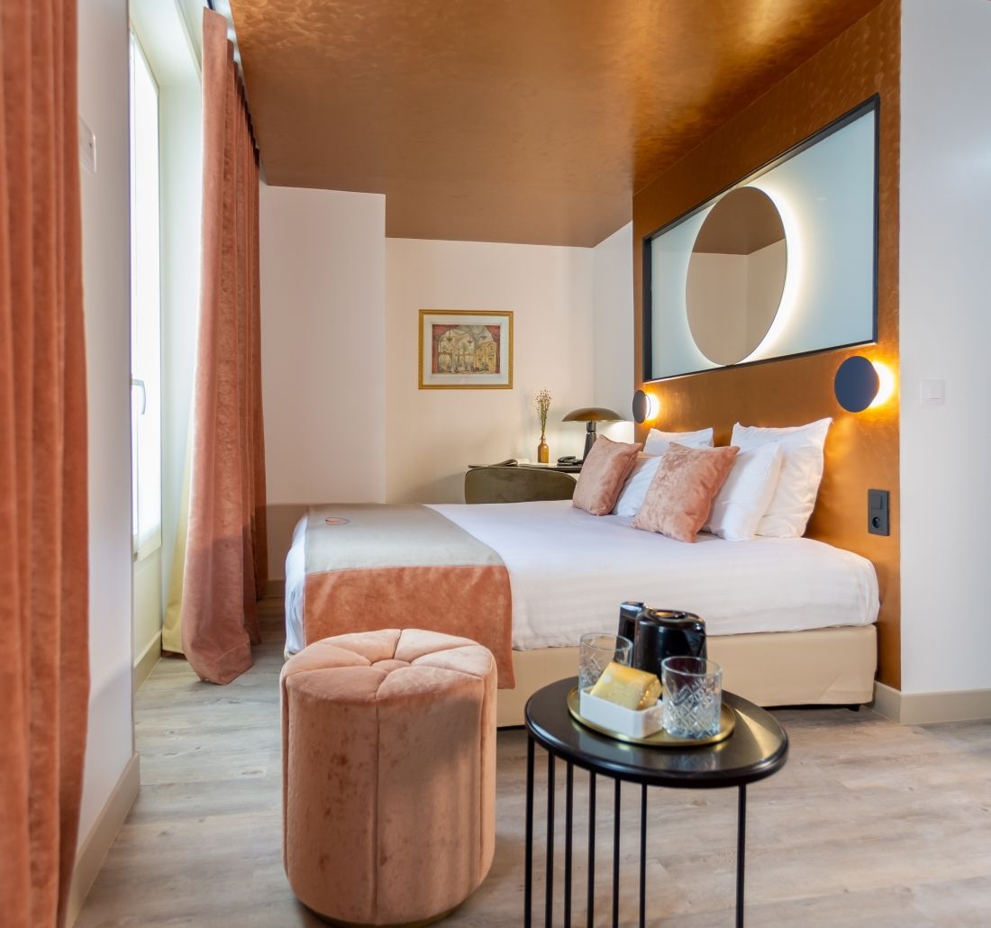 Hotel Sacha