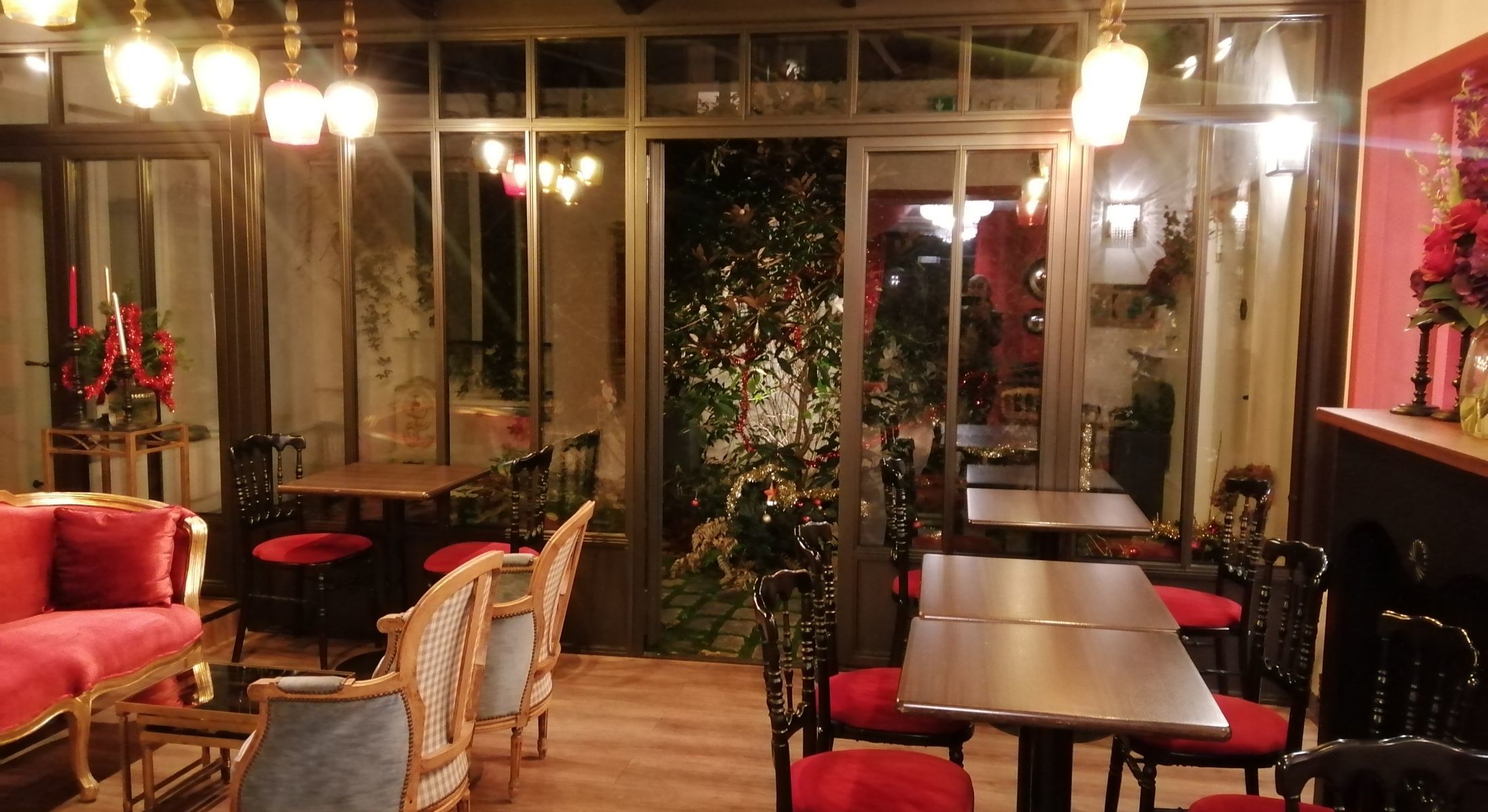 Hotel Sacha 4 Star Hotel In Paris Official Website